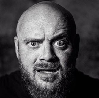 Open Mic : MC Lev Vanorbeek