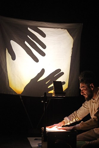 Kunstz/Mohanad Mukhtar: Kahramana