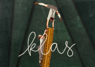 Wirwar Producties: Klas