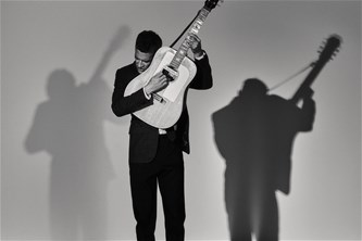 Gabriel Rios  Soleert