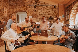 L'Alba  Grilli