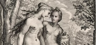 Houtsneden, gravures en etsen