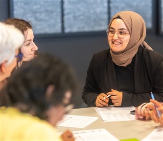 vriendENtaal bibliotheek Eksel