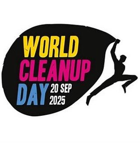 World Clean Up 2025 Natuurpunt Pelt