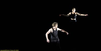Compagnie Estro - Double bill