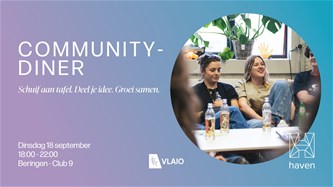 C.LAB: Community-diner