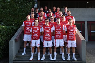 Sporting Pelt - Aalsmeer