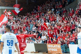 Sporting Pelt - HV Hellas