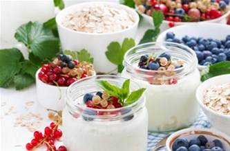 Workshop Zelf yoghurt + mozzarella make
