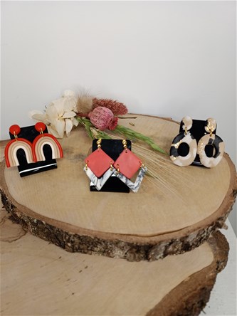 Workshop Juwelen in Polymeerklei