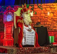 75e Intocht Sinterklaas in Hamont