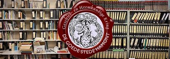 Tentoonstelling 40 jaar verzamelen
