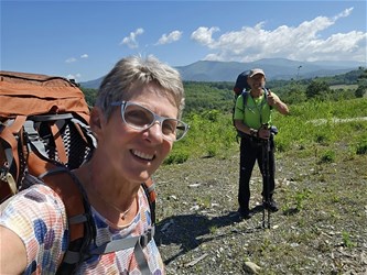 Neos - Causerie - Sultans Trail