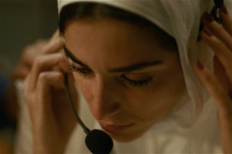 Zebracinema: The Voice of Hind Rajab
