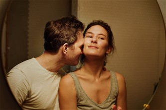 Zebracinema: Loveable