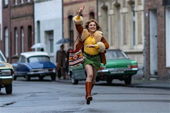 Zebracinema: Köln 75