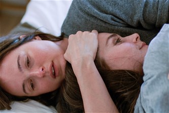 Zebracinema: Sentimental Value