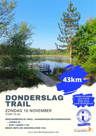 Donderslagtrail