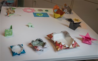 Pelle Melle Creatief