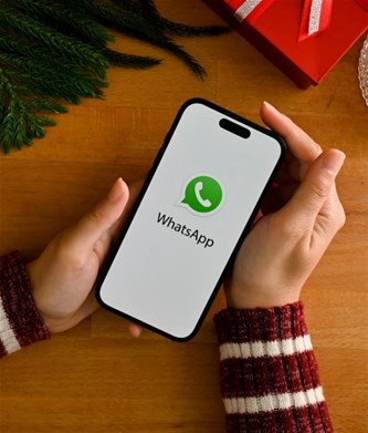 Digisessie: Whatsapp