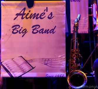 Aimé's Big Band