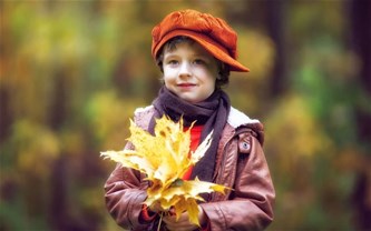 Natuurspeurdertjes...