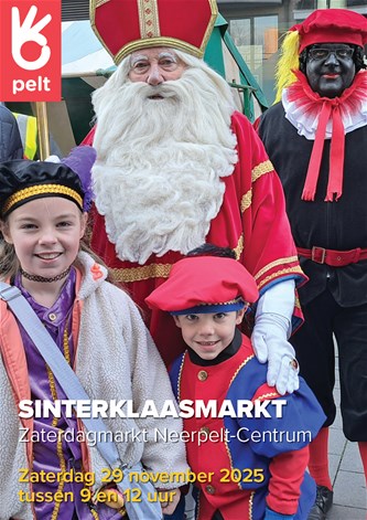 Sinterklaasmarkt
