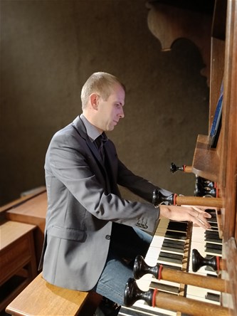 Orgelconcert in de Sint-Niklaaskerk