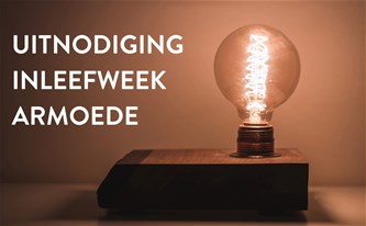 Inleefweek armoede