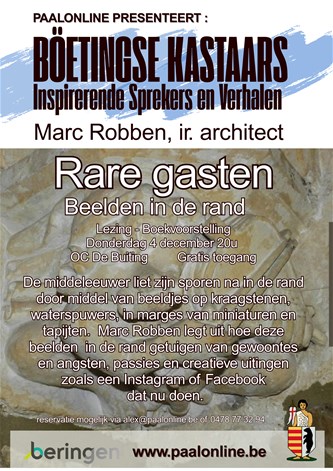 Böetingse Kastaars:Marc Robben