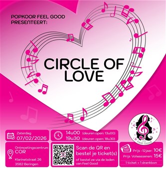 Circle of love