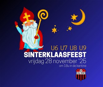 Sint op Stal Sport