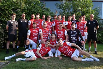 Sporting Pelt - Volendam