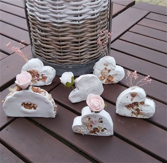 Ferm Kerkhoven - workshop klei