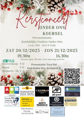 Kerstconcert