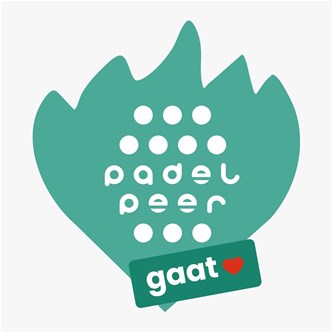 Padel Peer gaat ??!