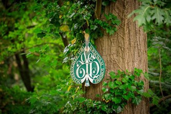 Beheerswerken 'Den Tip'