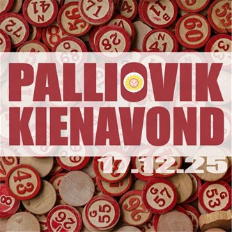 Kienavond vzw Palliovik