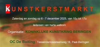 Kunstkerstmarkt