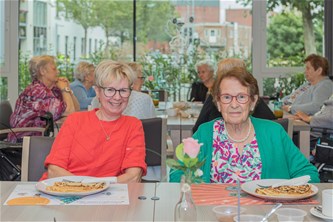 Pelle Melle Smulmoment