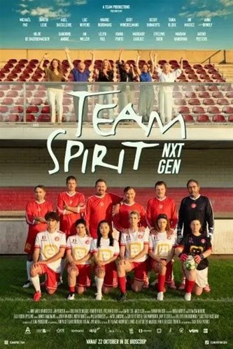 Film: Team Spirit Next Gen