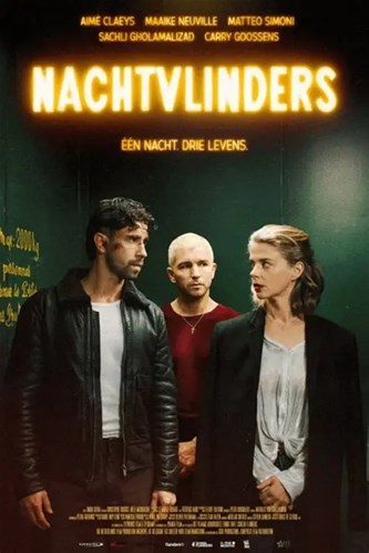 Film: Nachtvlinders