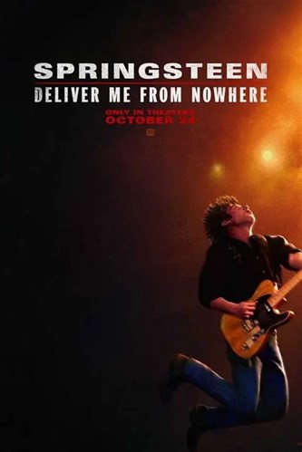Film: Deliver Me From Nowhere