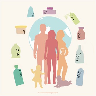 Infosessie Hormoonverstoorders