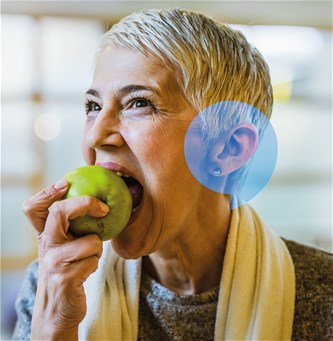 Infosessie gehoor en gezondheid