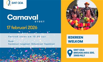 Carnaval Sint Oda