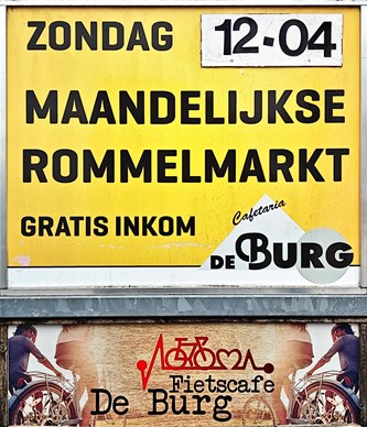 Rommelmarkt 