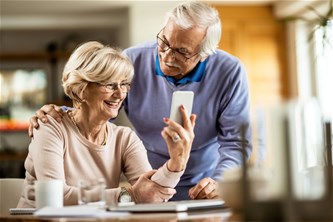 Digipunt WZC Den Boogerd