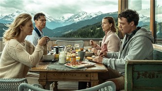 Zebracinema: Voor de meisjes