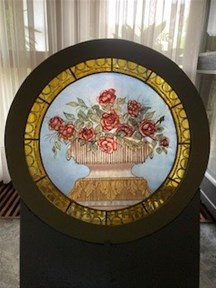 Art Lutgart: Roger Steegmans